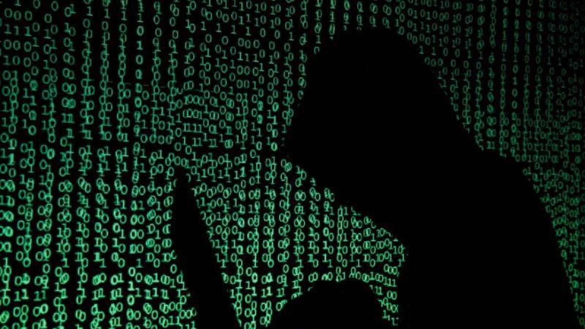 Apart from  educational institutions, financial services, government, and energy sectors respectively formed the other top targeted sectors by cybercriminals, the report showed. - file photo