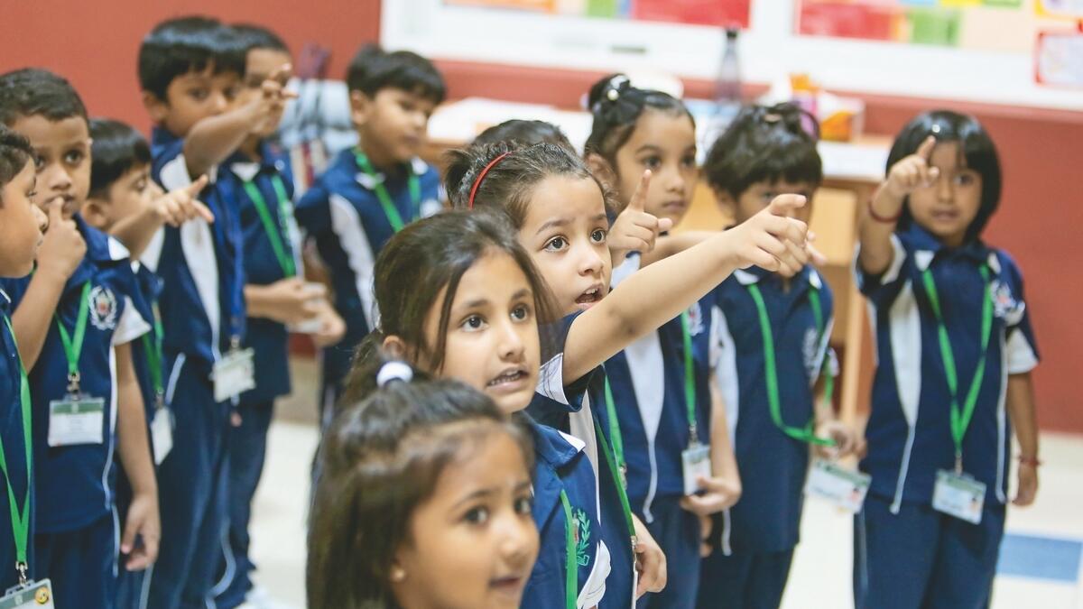 Select schools in UAE to get grace time to cut student numbers  