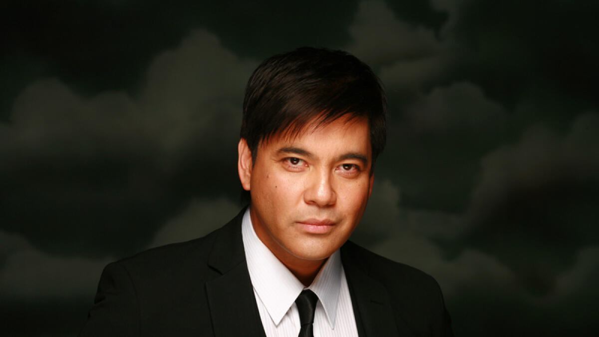 Nievera comments on Sunday shows