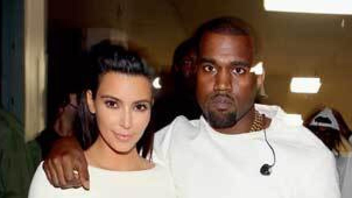 Judge allows lawsuit over leaked Kimye engagement video