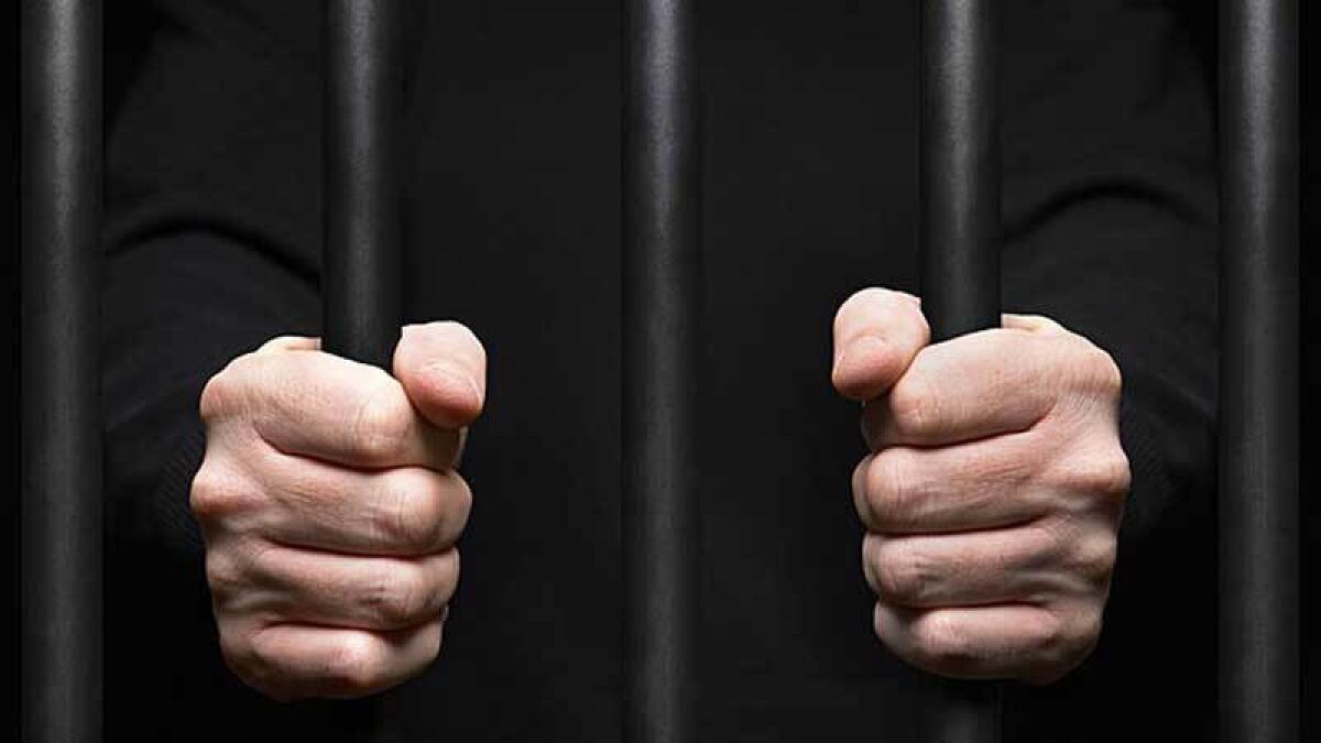 Three men get 15, 10 year jail terms for gang rape in Dubai