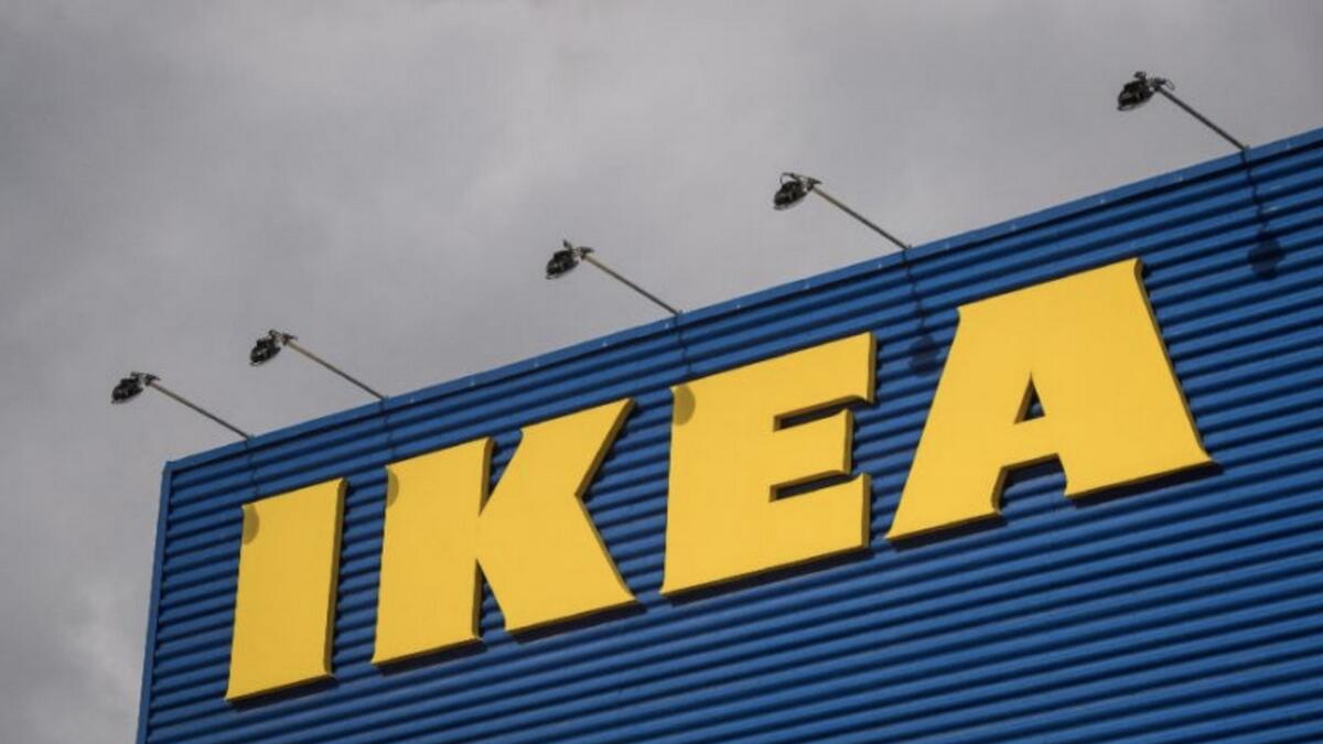 IKEA store to have biryani, samosas on menu