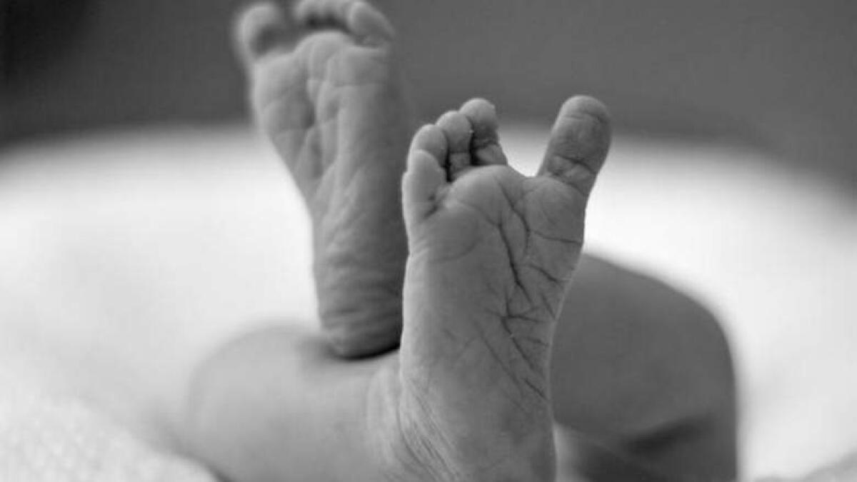 Mother in Dubai brutally tortures, kills 14-month-old baby 
