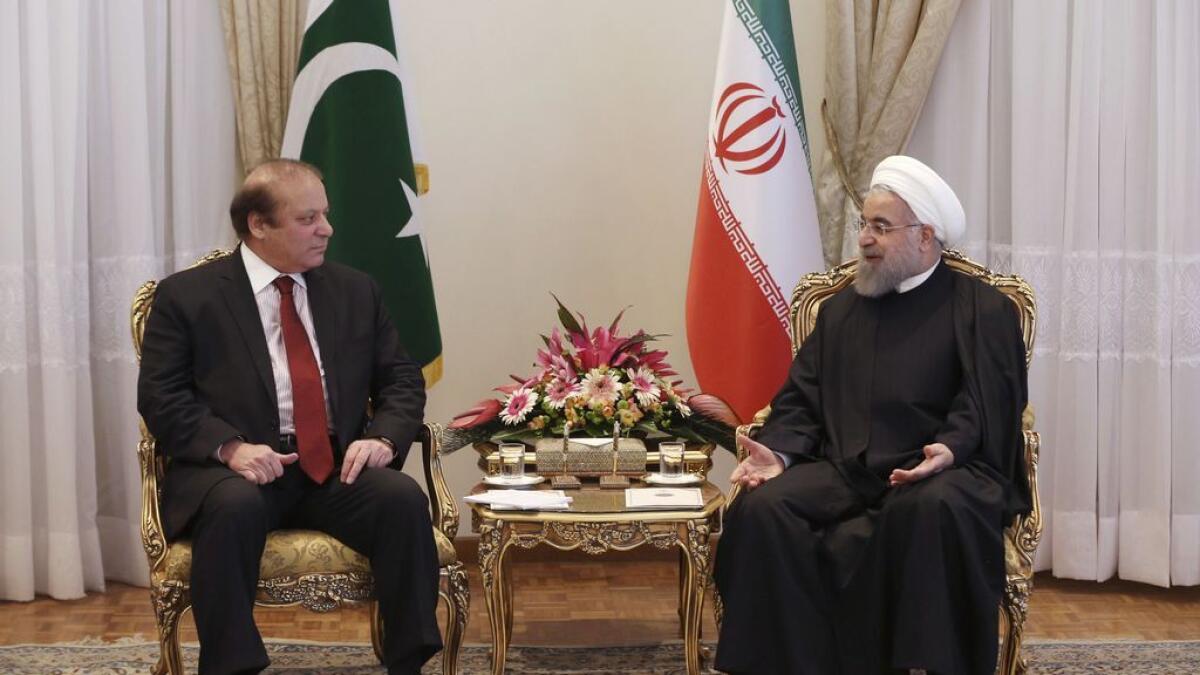 Pakistan offers to host Saudi-Iran reconciliation talks