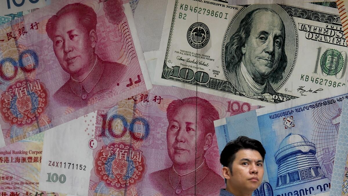 Lack of G7, IMF support may scuttle US plans for yuan