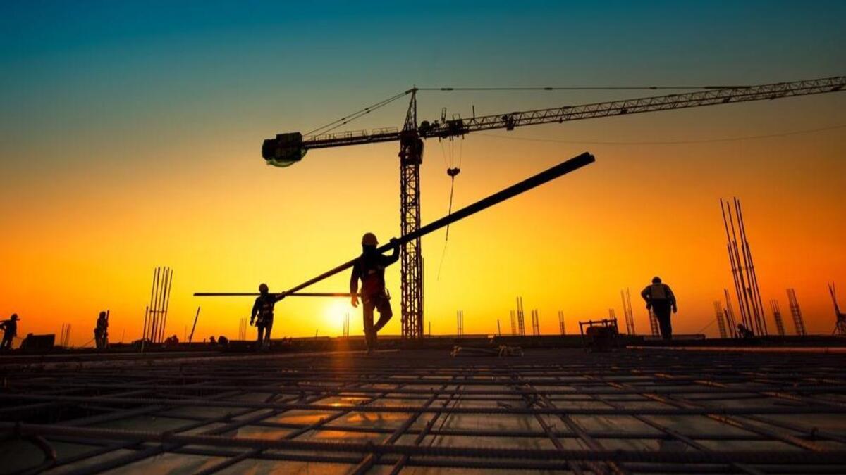 The Dubai-based construction giant has been involved in lengthy financial restructuring and cost cutting