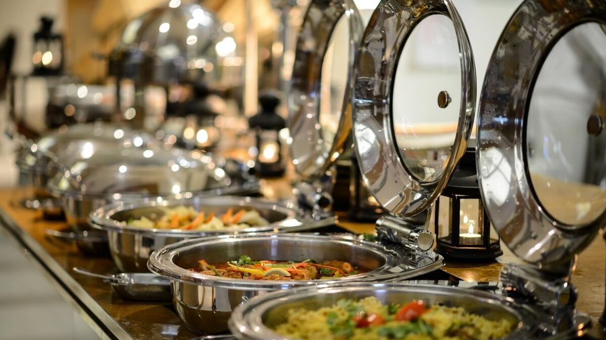 8 Eid Al Fitr buffets from Dh80 in Dubai