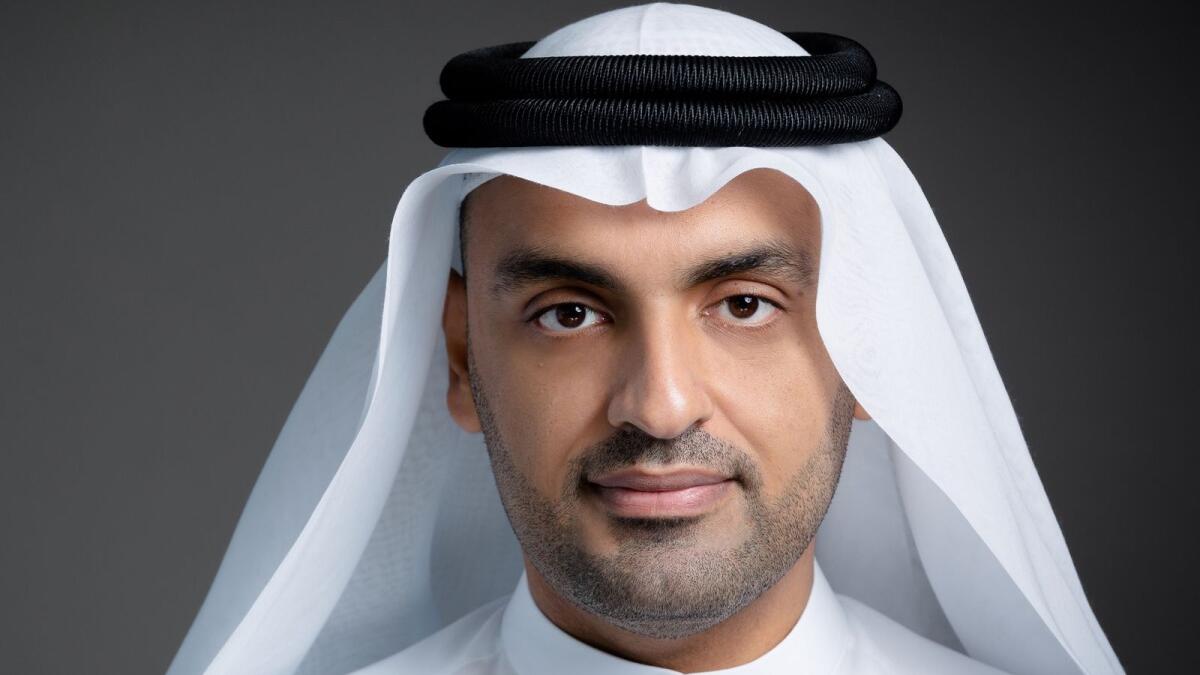 Mohammad Ali Rashed Lootah, president and CEO of Dubai Chambers, said the establishment of new business groups forms part of our plan to develop the private sector’s contribution to sustainable development.