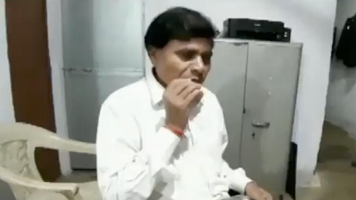 Lawyer, india, off beat, Madhya Pradesh