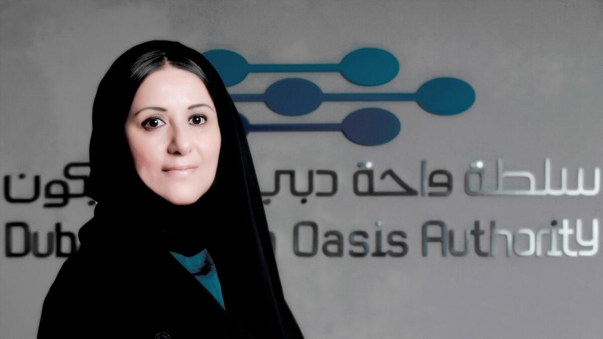 UAE leads Arab region in AI adoption 
