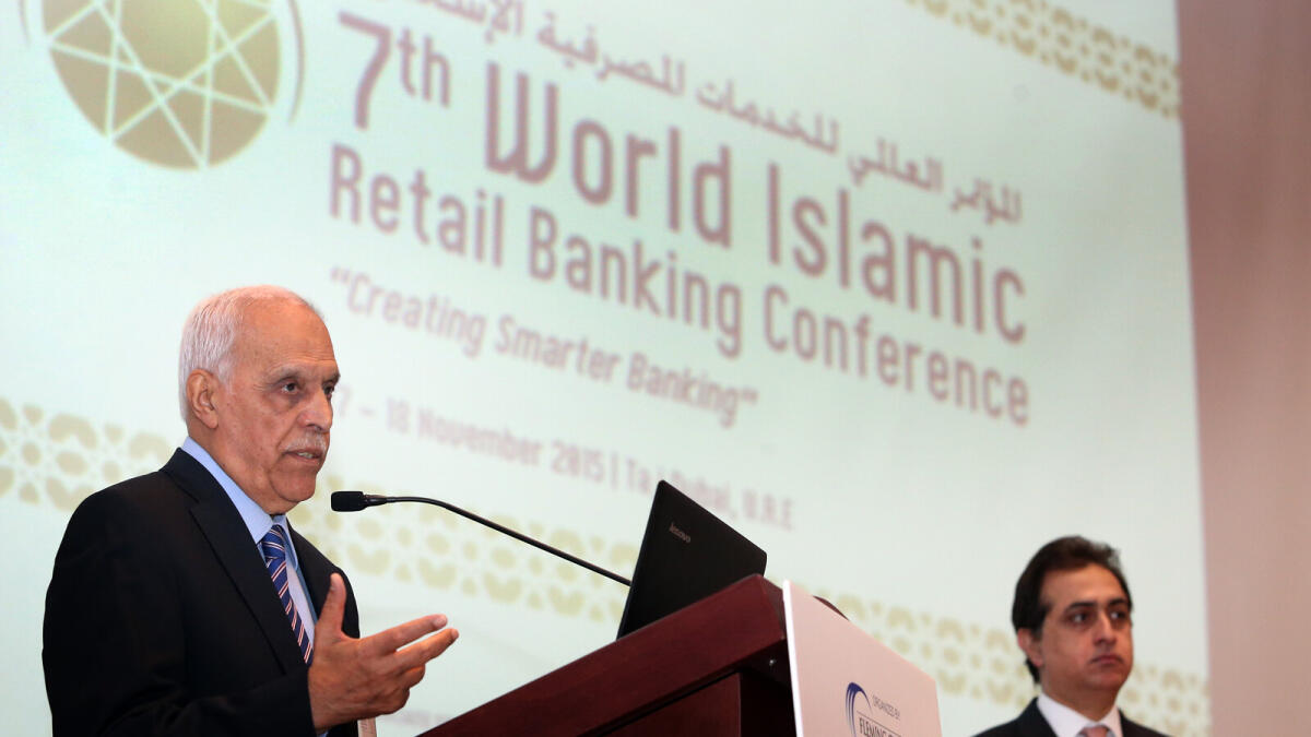 Digitisation is future of Islamic banking, say experts