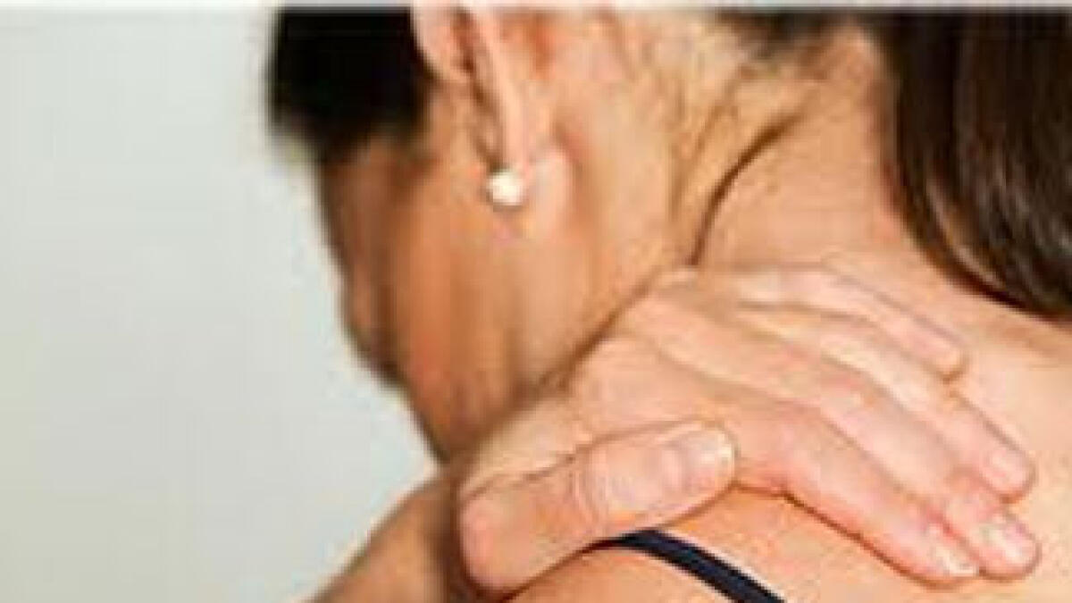 Some common pathologies of shoulder