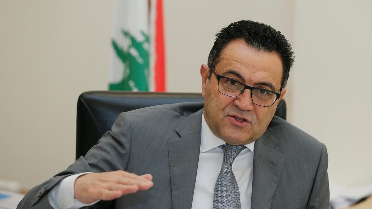 Lebanon eyes $700M funding to unlock a further $4B