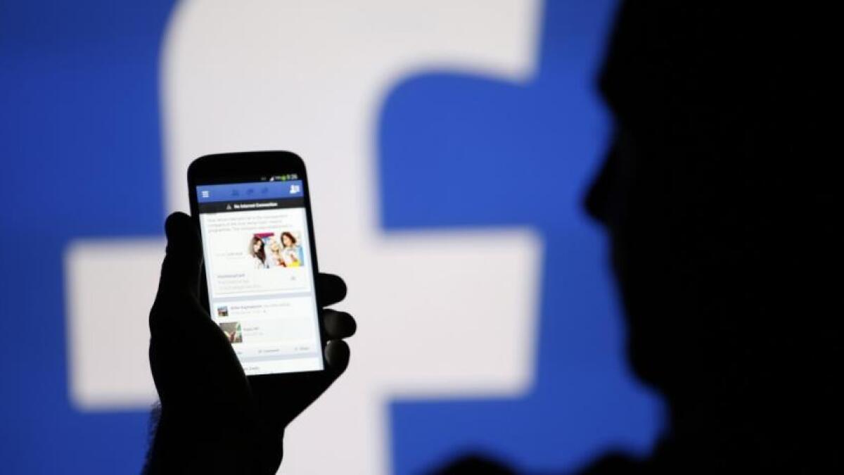 Beware: Facebook sharing users data with telecom firms, phone makers