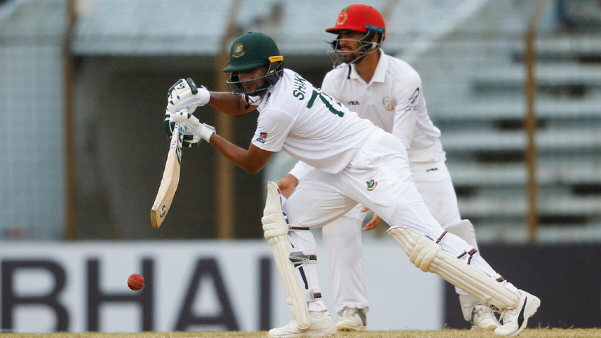 Bangladesh captain Shakib takes blame for Test defeat, ready to relinquish captaincy