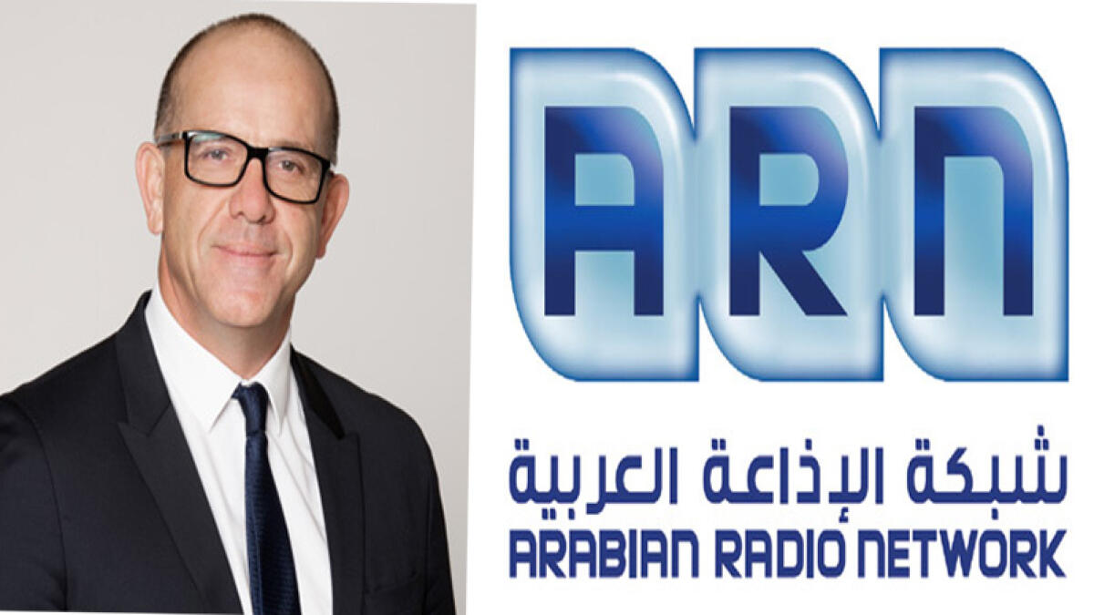 Arabian Radio Network launches two digital brands