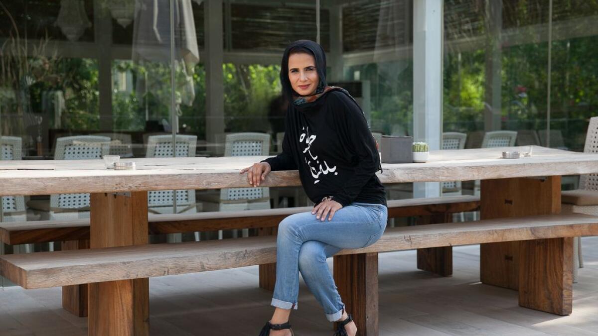 Modest fashion with style was a revelation: Alia Khan