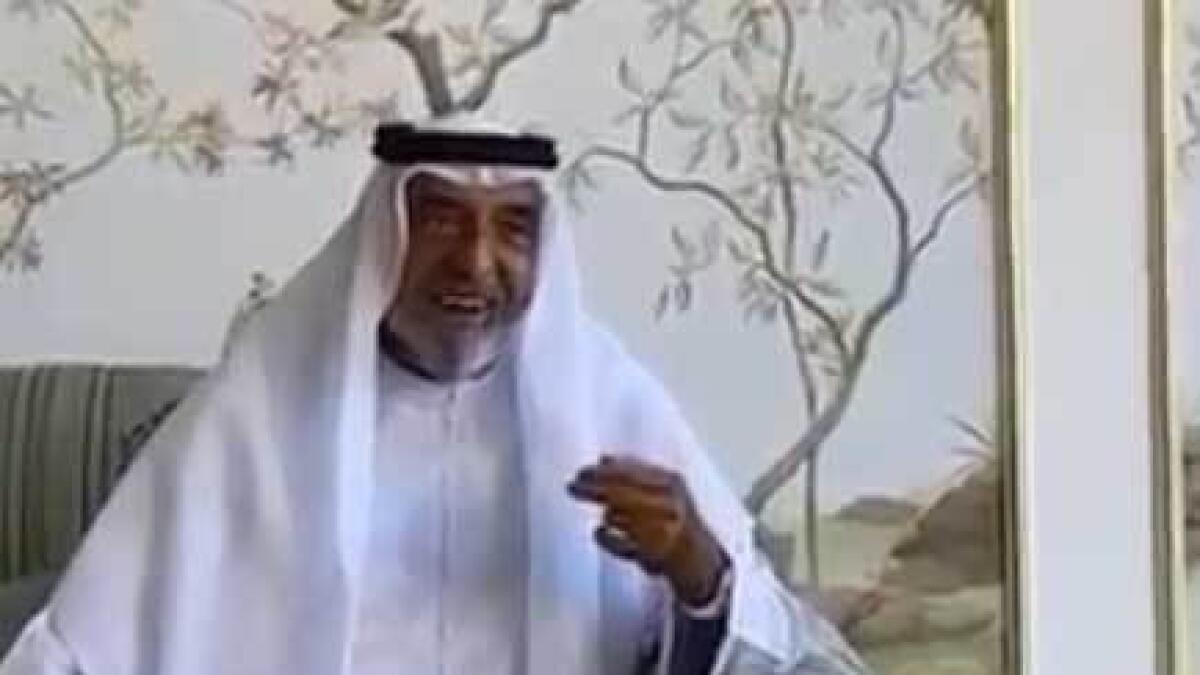Abu Dhabi,  Sheikh Khalifa, Sheikh Mohamed bin Zayed, UAE rulers