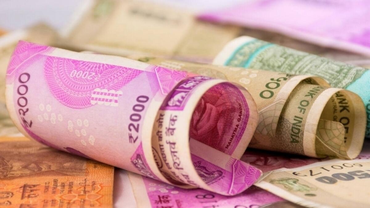 Rupee, dolalr, forex, rate