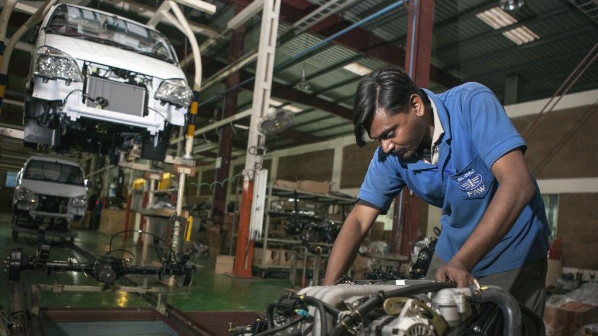 ANALYSIS: New incentives attract foreign automakers to Pakistan