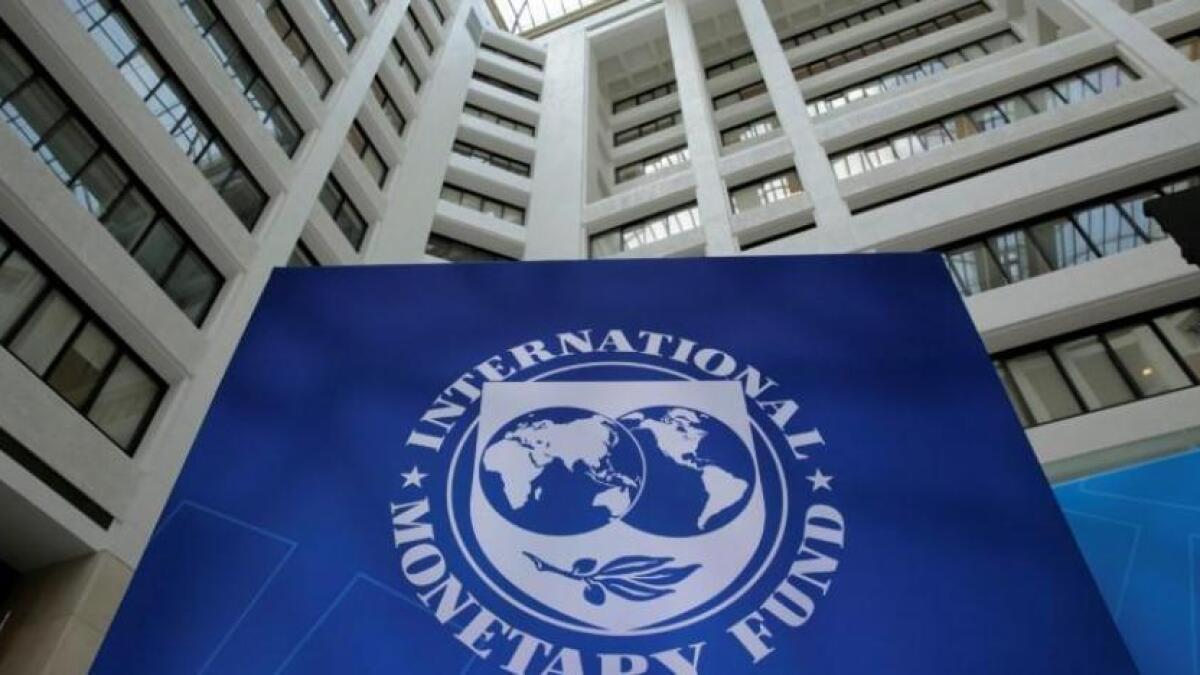 The IMF is working to address the crisis through zero- and low-interest rate loans and grants, and is ready to help emerging markets deal with sharp capital outflows.