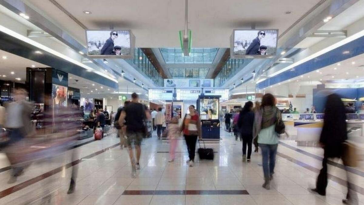 Passengers alert: Emergency exercise today at Dubai airport 