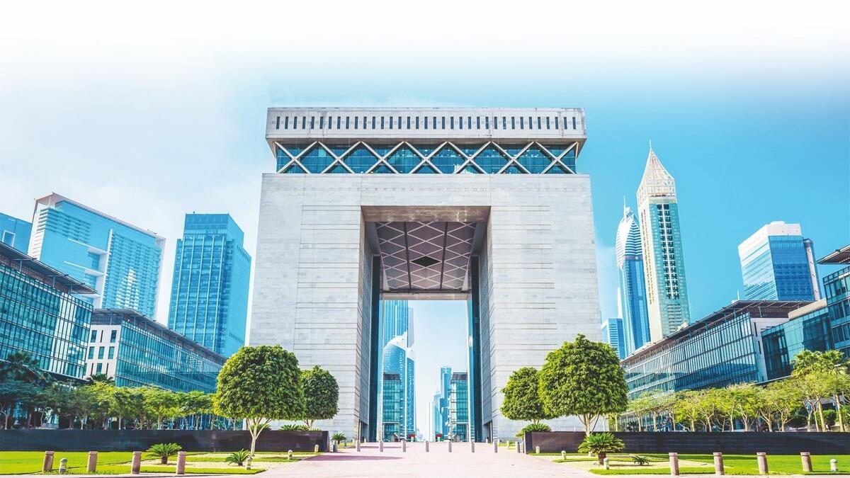 Dubai unveils new insolvency law
