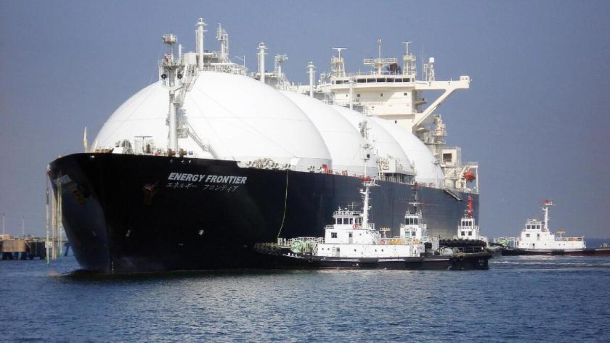 Dubais Dodsal Group strikes US$8bn natural gas deposits in Tanzania