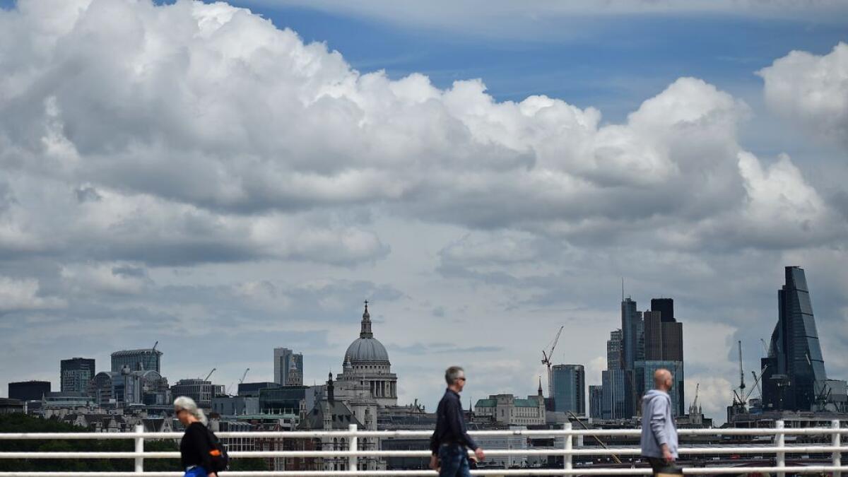 Brexit discount makes London property cheaper