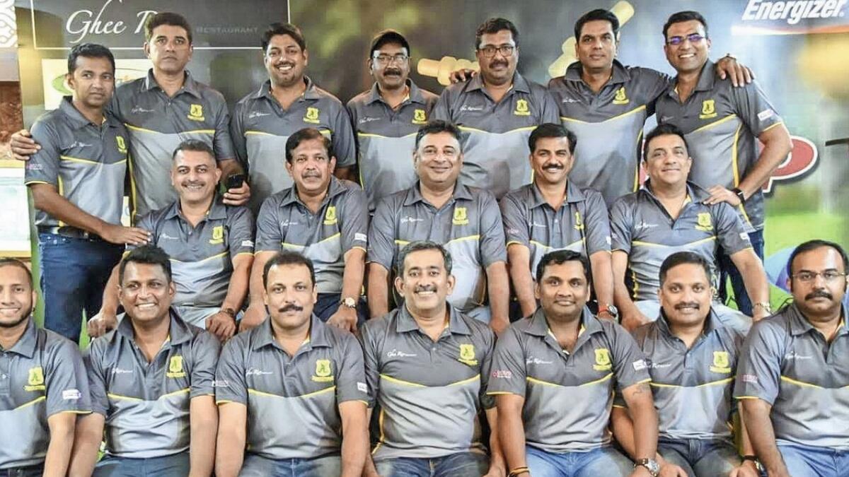 Kerala Overseas Cricketers: Strengthening camaraderie