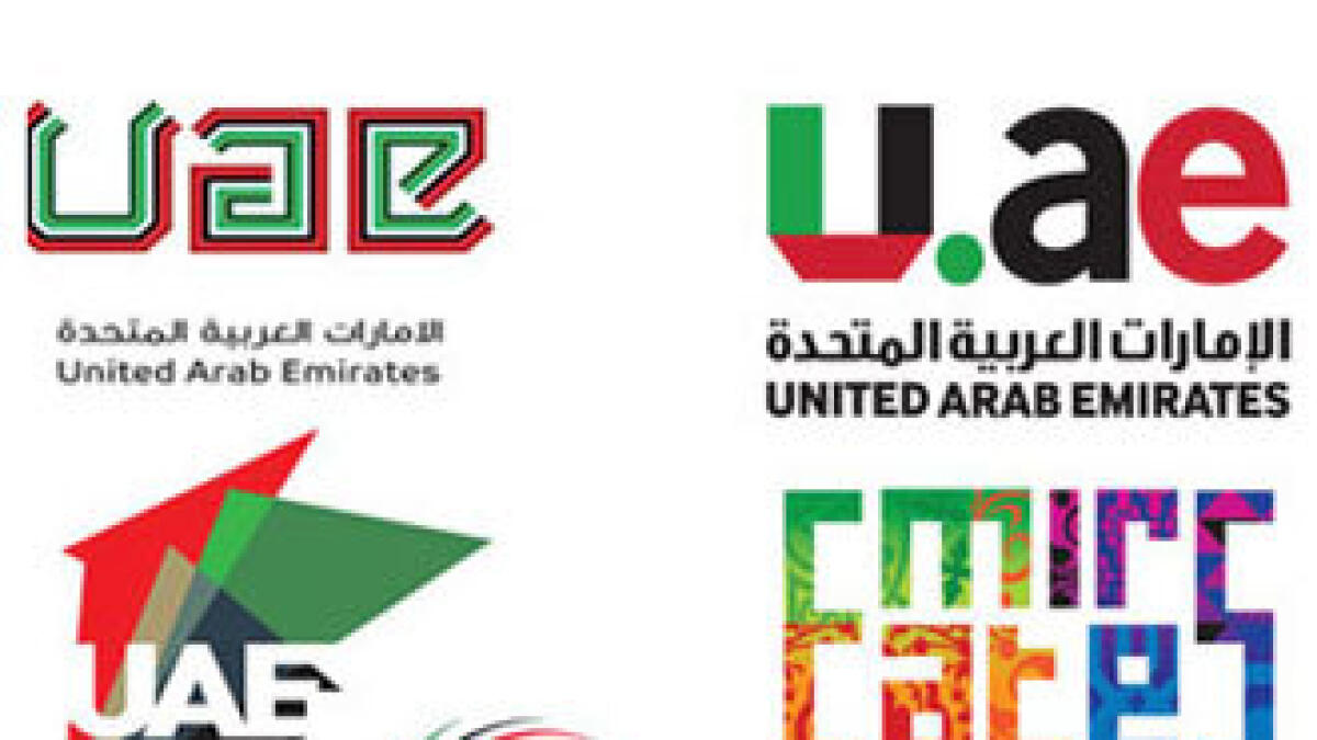 Voting on UAE logo extended to Sept 15