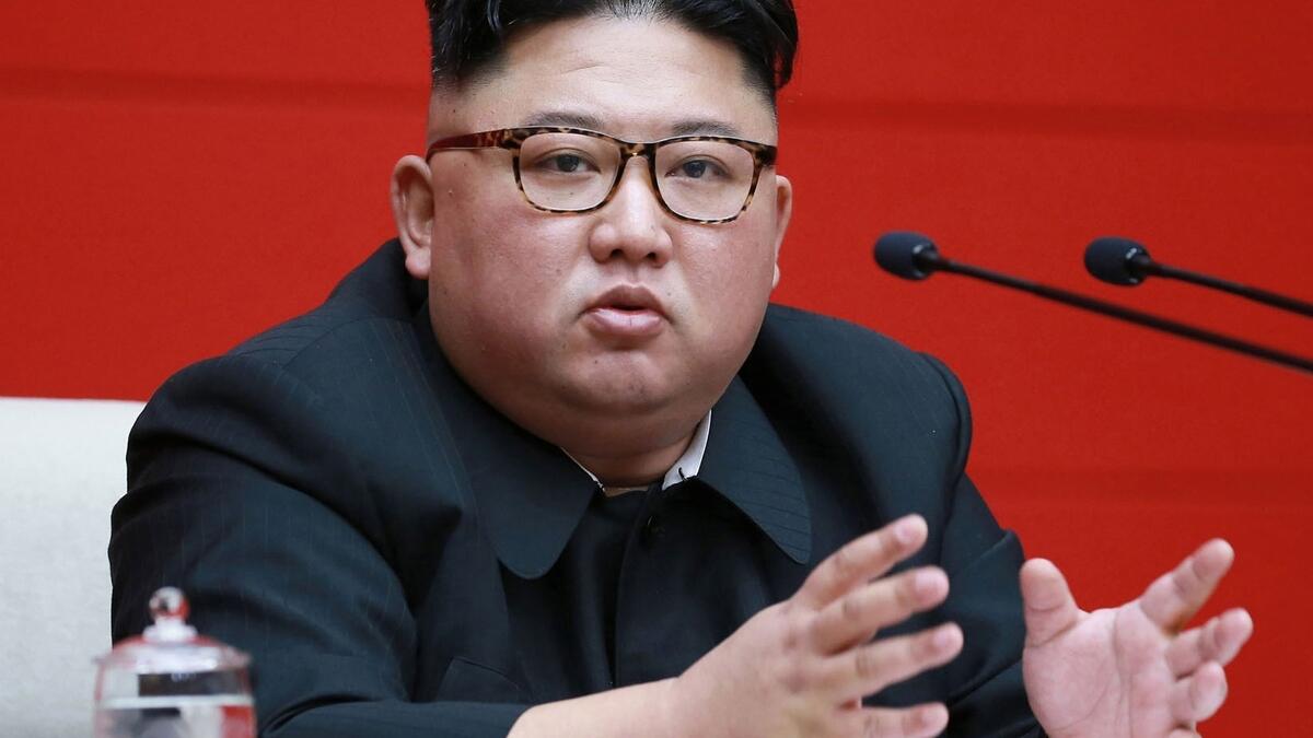 North Korea, Kim Jong Un, denuclearisation, Seoul, Pyongyang, ballistic missiles, 