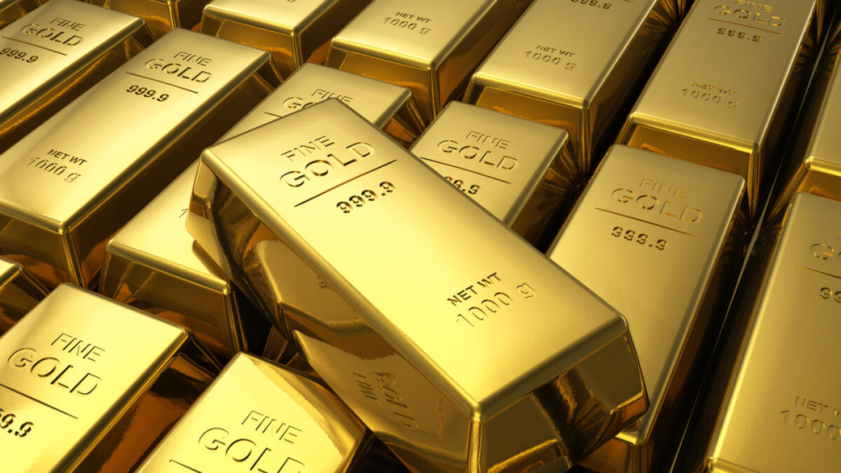 Qatar crisis: Gold demand rises as Gulf tension grows