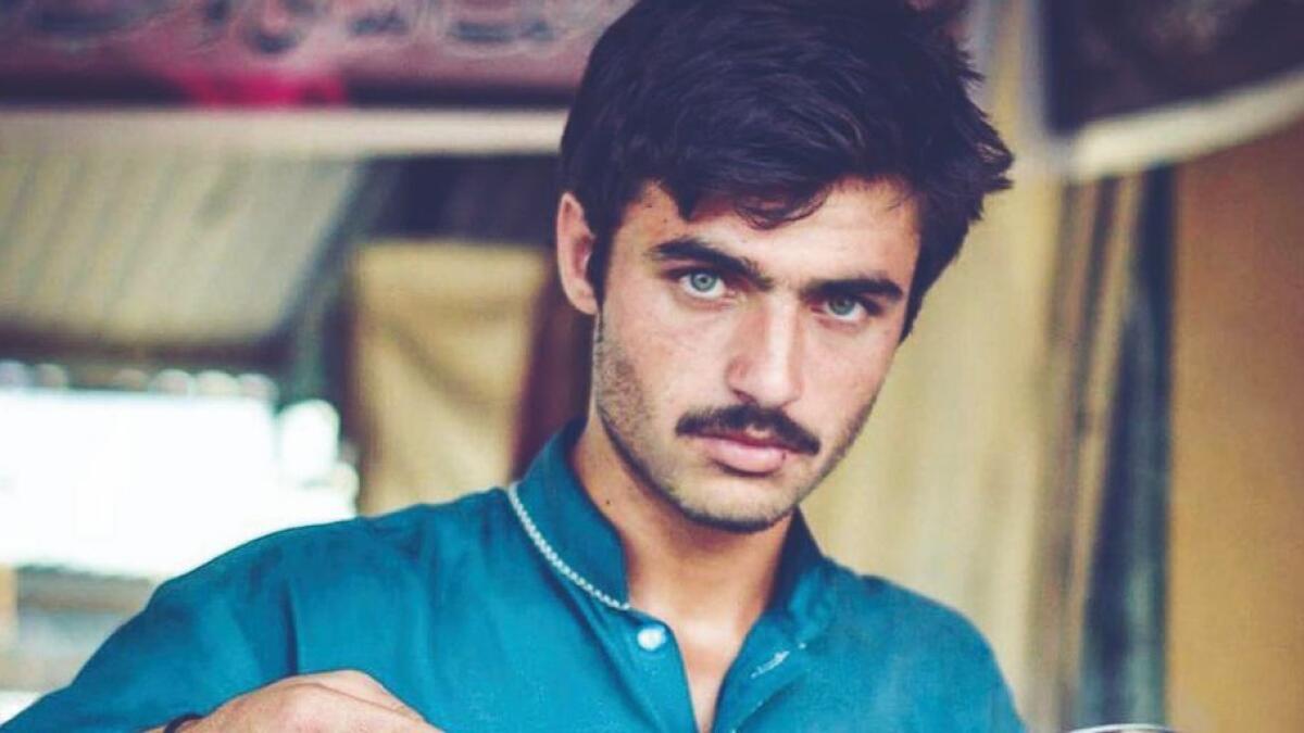 Pak Chaiwala rejects movie roles... says theres no honour in acting