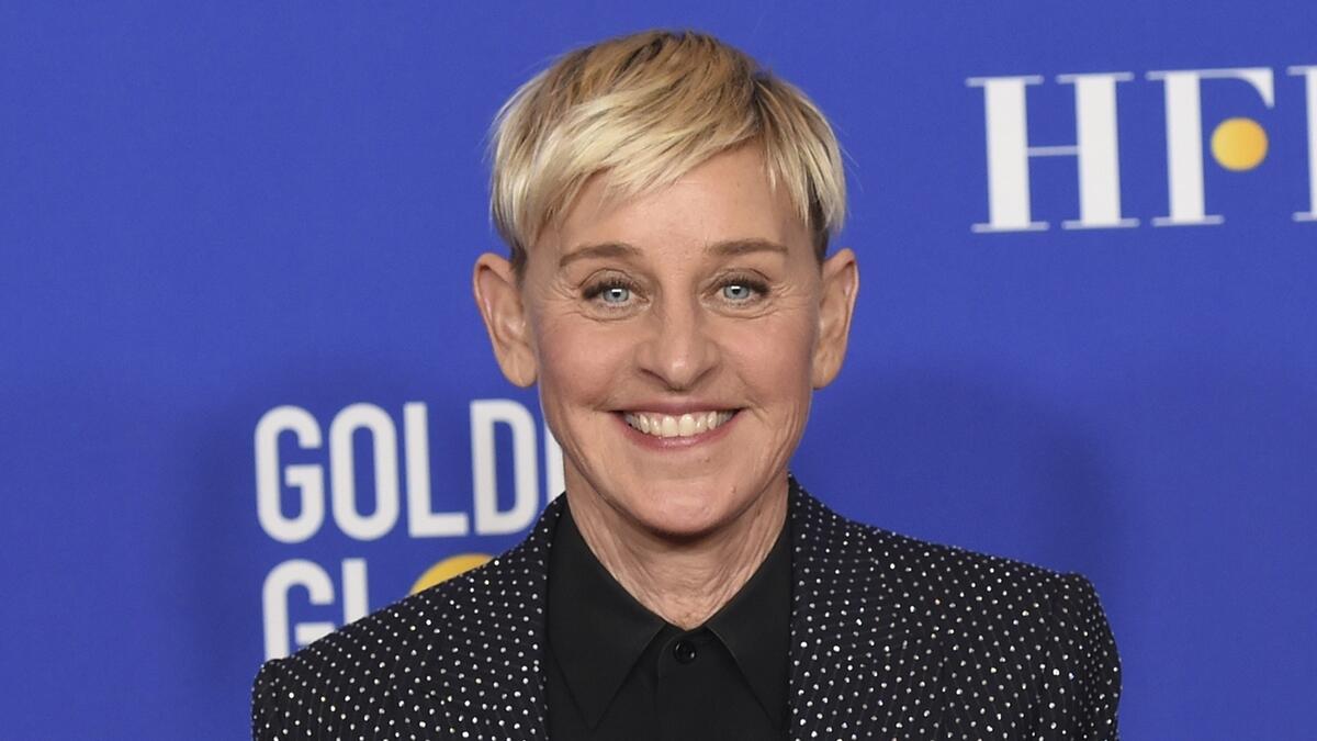 Ellen DeGeneres, show, returns, daytime, television, clouded, talk, host, Hollywood, toxic, workplace, racism