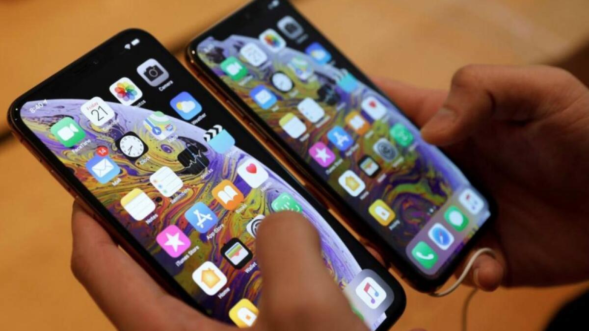 Apple to lower iPhone prices: Will UAE make it to the list?
