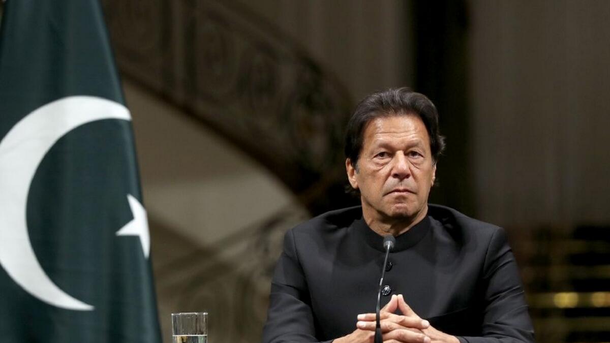 Pakistan, Imran Khan, investments, IMF, Karachi