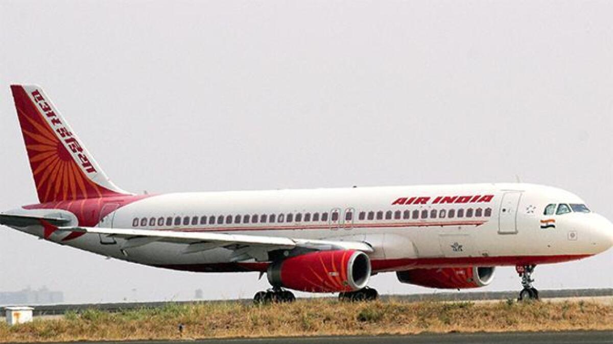 Air Indias Mumbai-Delhi-Osaka flight grounded for hours