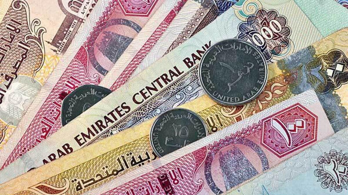 Woman earns Dh120,000 in 1 month in UAE 