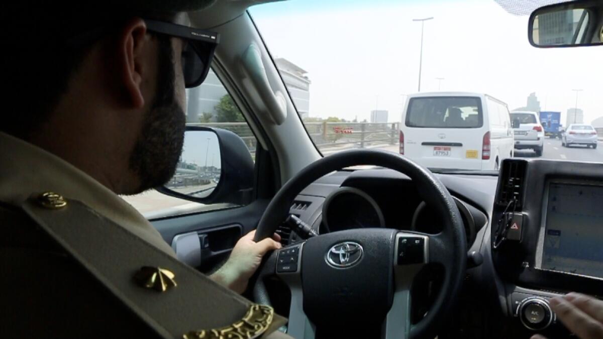 Video: Calling 999? Heres how Dubai Police handle emergencies