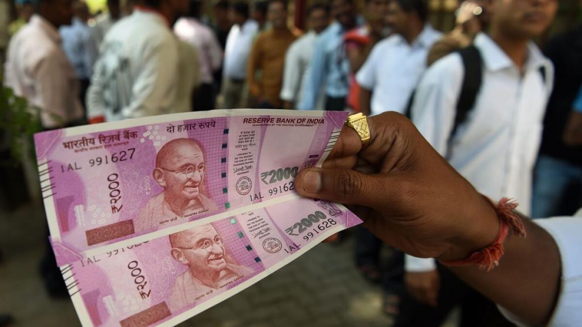Indias money problem to last 120 days, not 50
