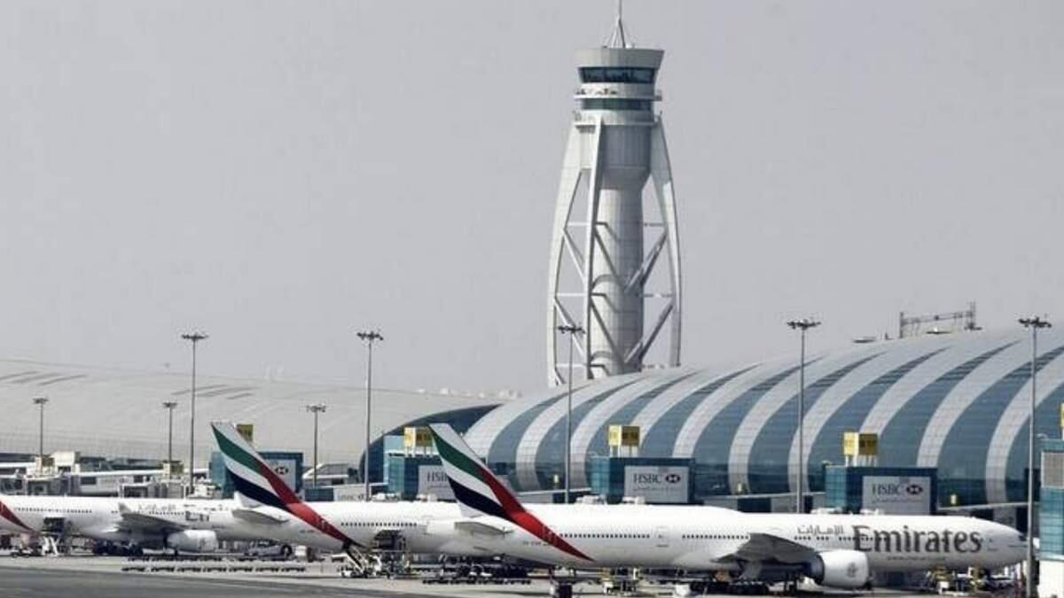 UAE carriers account for 54 percent of Boeing planes in Middle East in 2018
