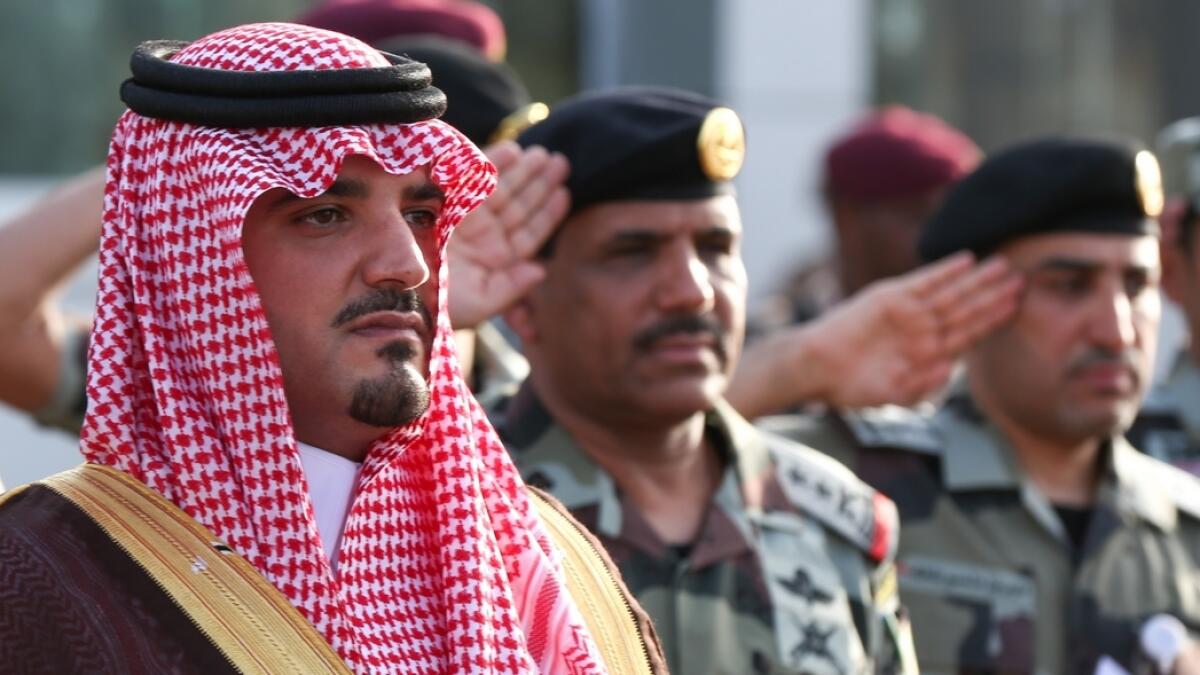 Saudi slams baseless lies over Khashoggis disappearance 