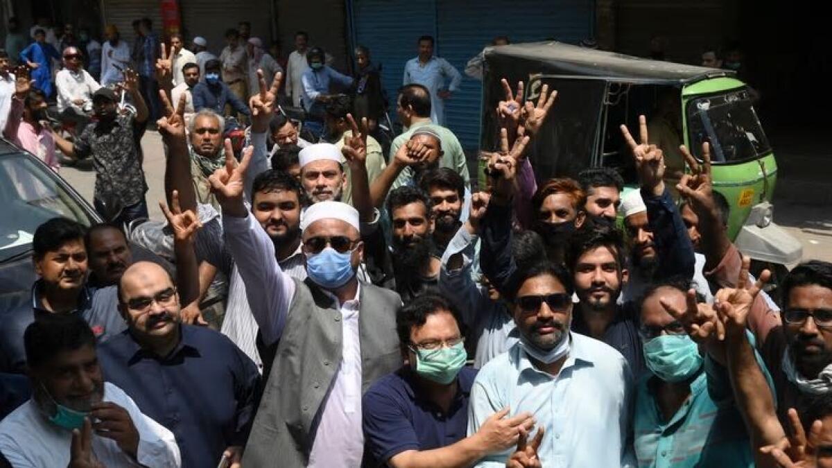 Pakistan, Punjab, coronavirus, Covid-19, lockdown, lifted