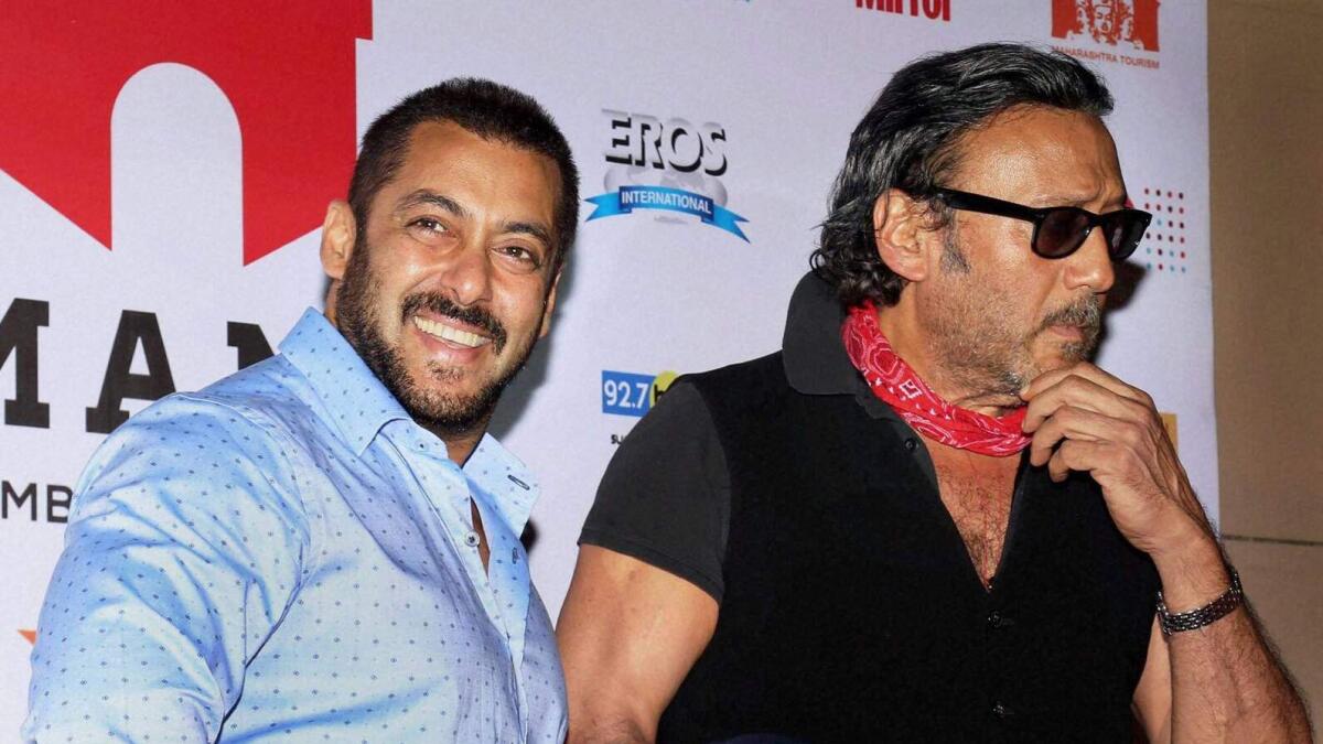 Why Salman Khan hates kissing on-screen