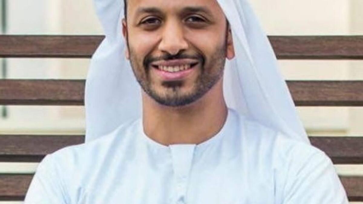Omar Al Bussaidy