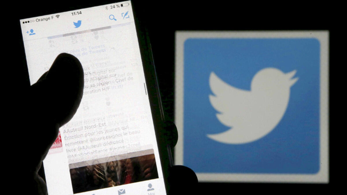 Twitter wont block world leaders accounts