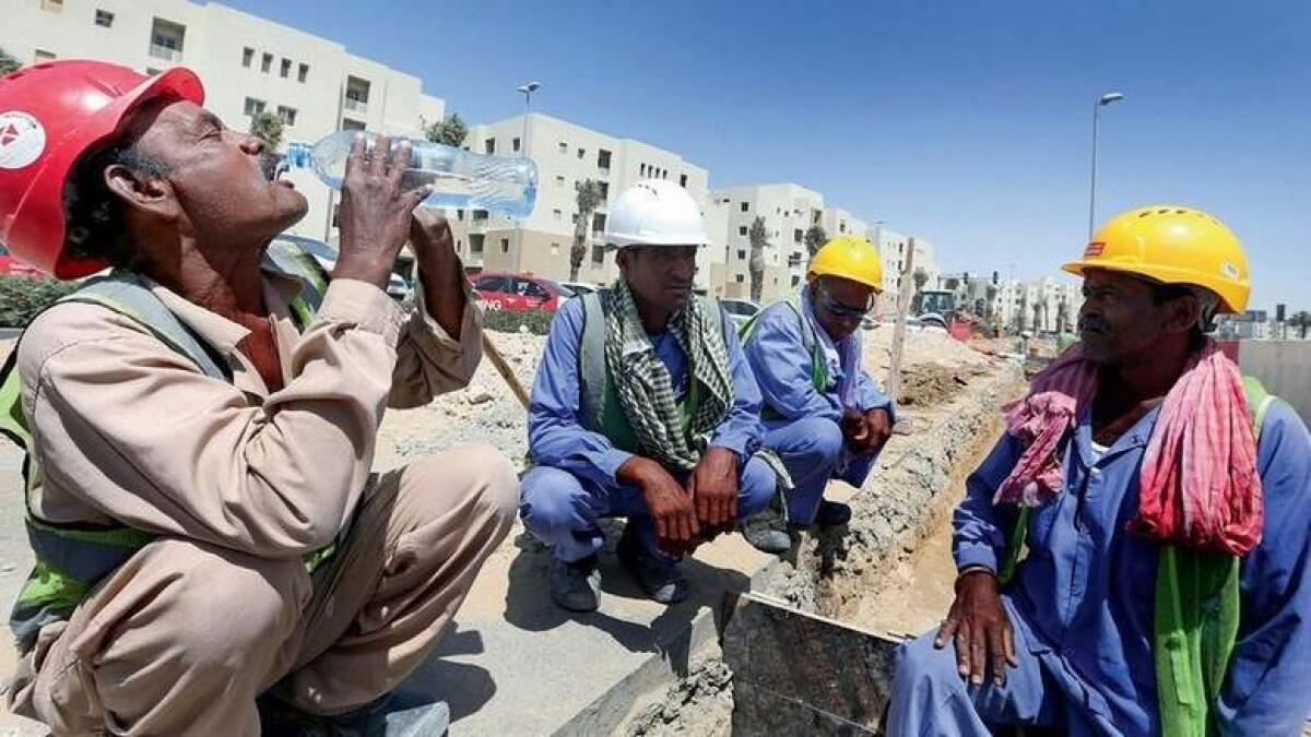 UAE launches dos and donts guide for foreign workers