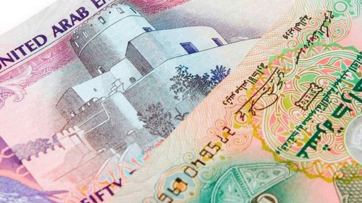 Sharjah makes enhanced offer for struggling Invest Bank