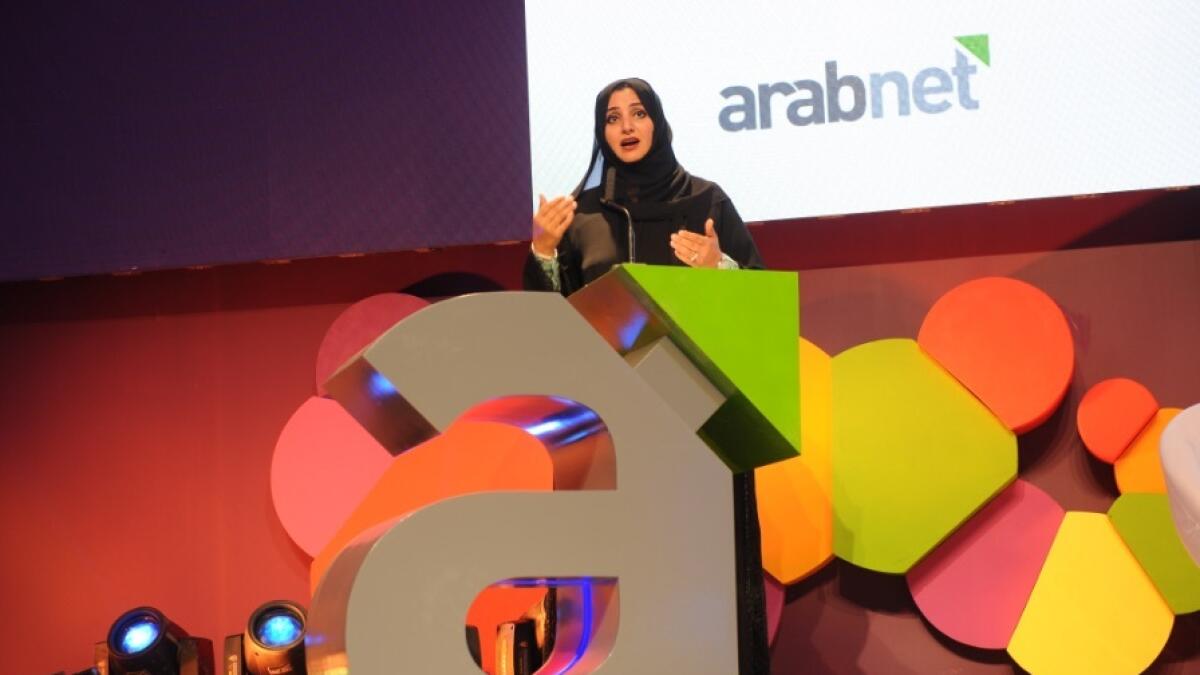 Arabnet, Smart Dubai to highlight smart economy, digital business transformation 